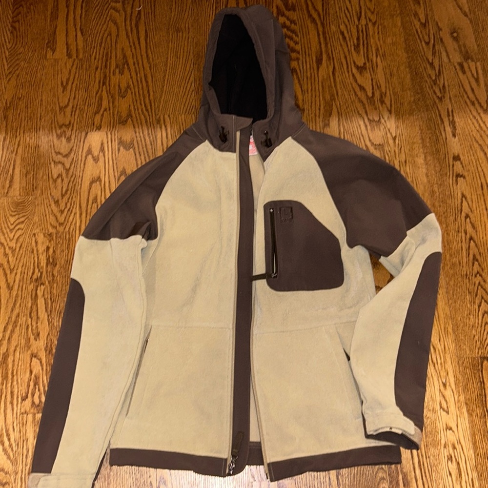 Burton jacket